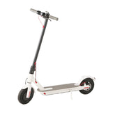 Top Gear Electric Scooter White 36V TG 900 - Colorland Toys
